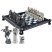 Шахматы Гарри Поттер Harry Potter Chess Set -   -  