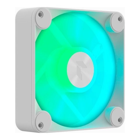 Кулер для корпуса APNX FP1-140 ARGB White (APF4-PF11217.21) - Нулевой остаток (Feed) - Нулевой остаток (Feed)