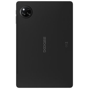 Планшет Doogee Tab A9 Pro+ 11" 6/128Gb Wi-Fi Black (6923740263945)