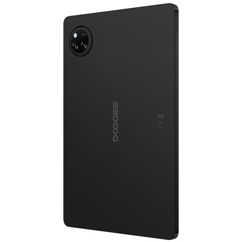 Планшет Doogee Tab A9 Pro+ 11" 6/128Gb Wi-Fi Black (6923740263945) - Нулевой остаток (Feed) - Нулевой остаток (Feed)