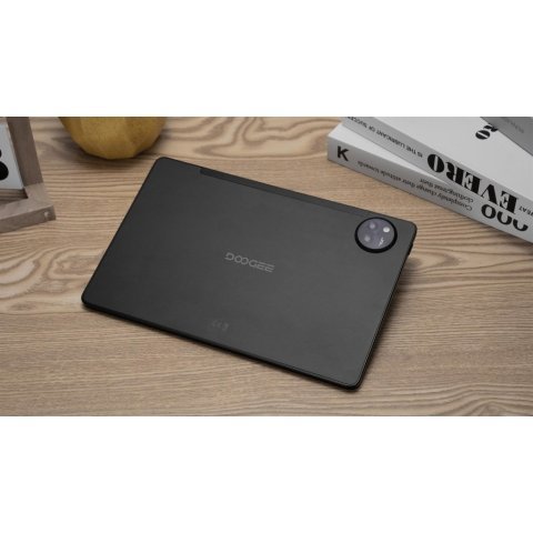Планшет Doogee Tab A9 Pro+ 11" 6/128Gb Wi-Fi Black (6923740263945) - Нулевой остаток (Feed) - Нулевой остаток (Feed)