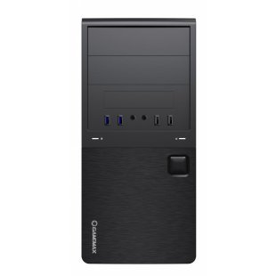 Корпус Gamemax MT-308-2U3