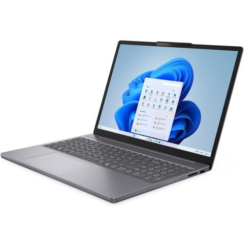 Ноутбук Lenovo IdeaPad Slim 3 15IRH10 (83K100K4RA) - Нулевой остаток (Feed) - Нулевой остаток (Feed)