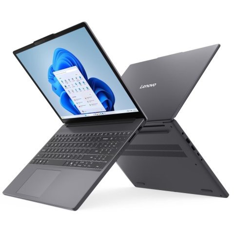 Ноутбук Lenovo IdeaPad Slim 3 15IRH10 (83K100K4RA) - Нулевой остаток (Feed) - Нулевой остаток (Feed)