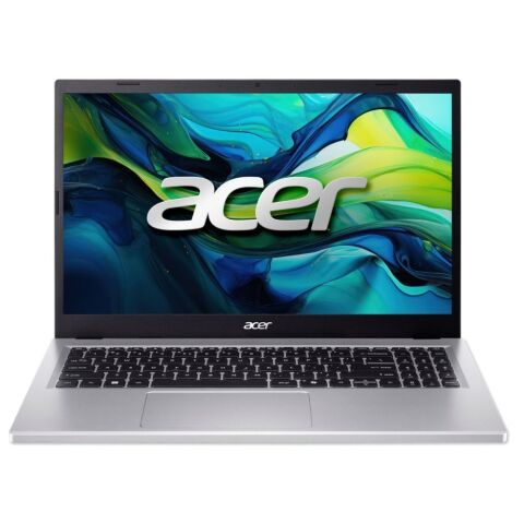 Ноутбук Acer Aspire Go 15 AG15-71P-59CN (NX.J6SEU.00A) - Нулевой остаток (Feed)  - Нулевой остаток (Feed) 