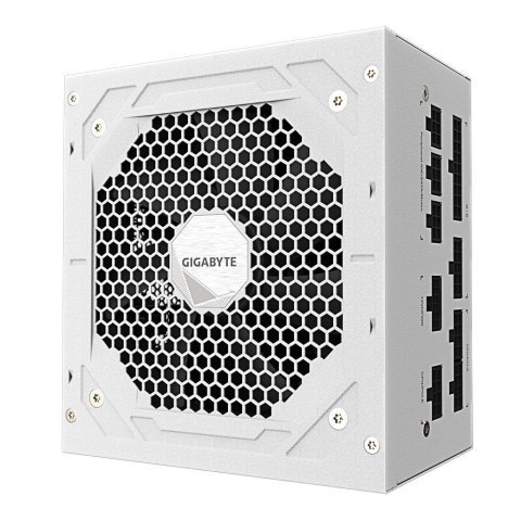 Блок питания GIGABYTE 850W (GP-UD850GM PG5W) - Нулевой остаток (Feed) - Нулевой остаток (Feed)
