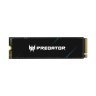 Накопитель SSD M.2 2280 4TB GM6 Acer Predator (BL.9BWWR.135)