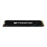 Накопитель SSD M.2 2280 4TB GM6 Acer Predator (BL.9BWWR.135)