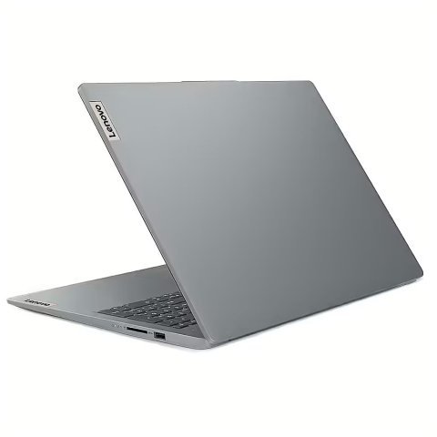 Ноутбук Lenovo IdeaPad Slim 3 16IAH8 (83ES004ARA) - Нулевой остаток (Feed) - Нулевой остаток (Feed)
