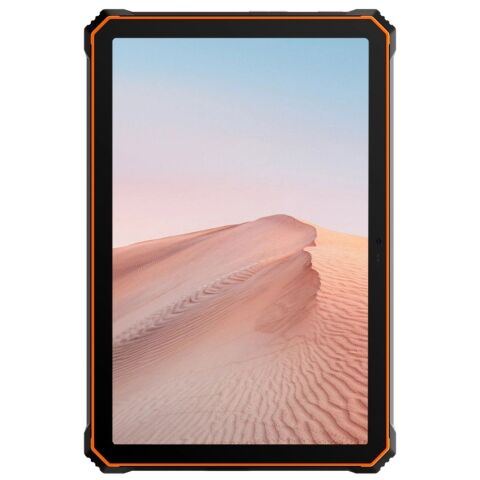 Планшет Blackview Tab Active 10 Pro 10.95" 12/512GB 5G/LTE Black-Orange (6931548318804) - Нулевой остаток (Feed)  - Нулевой остаток (Feed) 