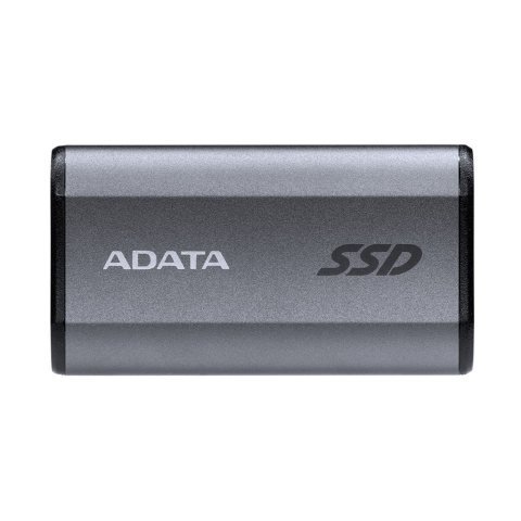 Накопитель SSD USB 3.2 1TB ADATA (AELI-SE880-1TCGY) - Нулевой остаток (Feed)  - Нулевой остаток (Feed) 