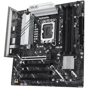 Материнская плата ASUS B860M MAX GAMING AX