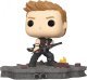 Фігурка Funko Marvel Avengers Assemble Series Hawkeye (Amazon Exclusive) Соколине око фанко 586 -   -  