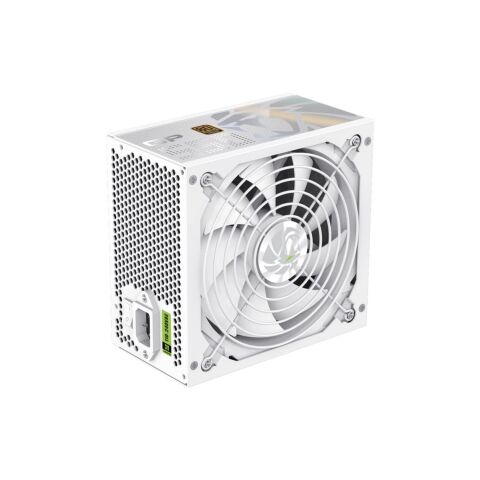 Блок питания Gamemax 550W (GP 550B WH) - Нулевой остаток (Feed)  - Нулевой остаток (Feed) 