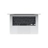 Ноутбук Apple MacBook Air 15 M5 A3448 Silver (MDVA4UA/A)