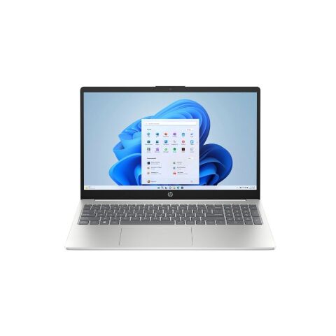 Ноутбук HP 15-fc0162ua (BF1J3EA) - Ноутбуки  - Ноутбуки 