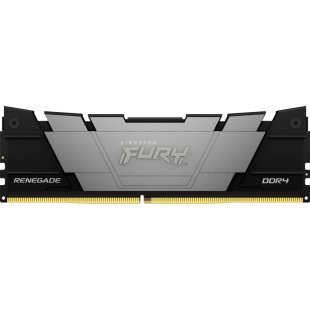 Модуль памяти для компьютера DDR4 32GB (2x16GB) 4266 MHz Renegade Kingston Fury (ex.HyperX) (KF442C19RB12K2/32)