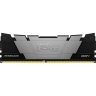 Модуль памяти для компьютера DDR4 32GB (2x16GB) 4266 MHz Renegade Kingston Fury (ex.HyperX) (KF442C19RB12K2/32)