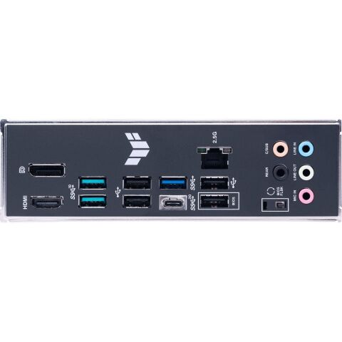Материнская плата ASUS TUF GAMING B650M-PLUS - Нулевой остаток (Feed)  - Нулевой остаток (Feed) 