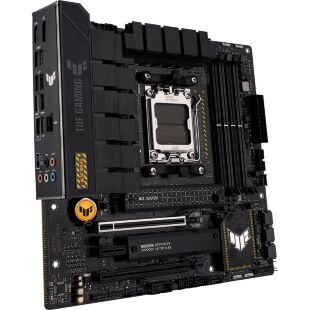 Материнская плата ASUS TUF GAMING B650M-PLUS