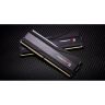 Модуль памяти для компьютера DDR5 32GB (2x16GB) 6400 Trident Z5 RGB Black G.Skill (F5-6400J3239G16GX2-TZ5RK)