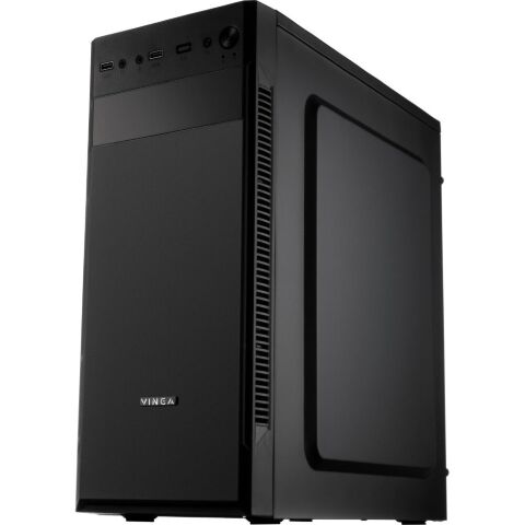 Корпус для ПК Vinga CS115-500W - Корпуса  - Корпуса 