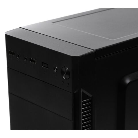 Корпус для ПК Vinga CS115-500W - Корпуса  - Корпуса 