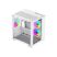 Корпус для ПК Gamemax Infinity Mini White - Нулевой остаток (Feed)  - Нулевой остаток (Feed) 