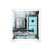 Корпус для ПК Gamemax Infinity Mini White - Нулевой остаток (Feed)  - Нулевой остаток (Feed) 