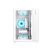 Корпус для ПК Gamemax Infinity Mini White - Нулевой остаток (Feed)  - Нулевой остаток (Feed) 