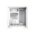 Корпус для ПК Gamemax Infinity Mini White - Нулевой остаток (Feed)  - Нулевой остаток (Feed) 