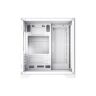 Корпус для ПК Gamemax Infinity Mini White