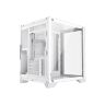 Корпус для ПК Gamemax Infinity Mini White