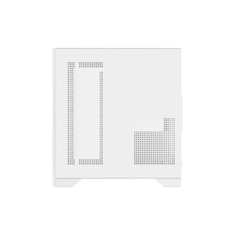 Корпус для ПК Gamemax Infinity Mini White - Нулевой остаток (Feed)  - Нулевой остаток (Feed) 