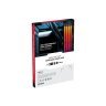 Модуль памяти для компьютера DDR5 96GB (2x48GB) 6000 MHz Renegade RGB XMP Kingston Fury (ex.HyperX) (KF560C32RSAK2-96)