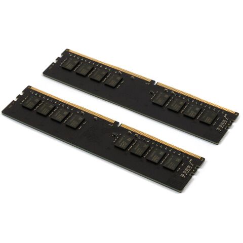 Модуль памяти для компьютера DDR4 64GB (2x32GB) 3200 MHz INTELIGENTES (IU4DHE2/64) - Нулевой остаток (Feed)  - Нулевой остаток (Feed) 