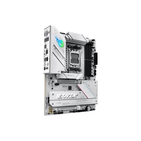 Материнская плата ASUS ROG STRIX B850-A GAMING WIFI - Системные (материнские) платы  - Системные (материнские) платы 