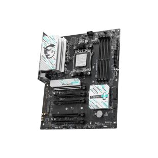 Материнская плата MSI B840 GAMING PLUS WIFI