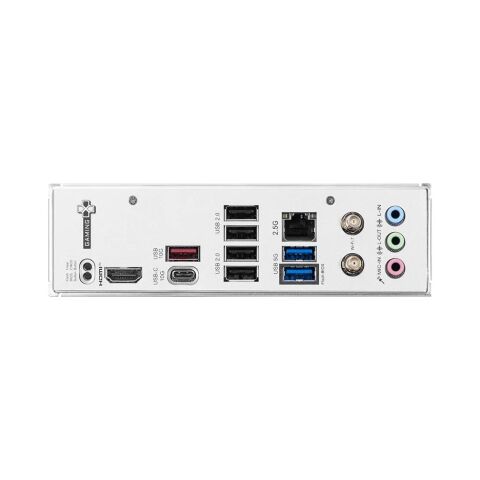 Материнская плата MSI B840 GAMING PLUS WIFI - Системные (материнские) платы  - Системные (материнские) платы 