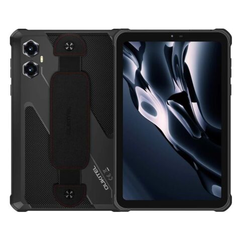 Планшет OUKITEL RT3 plus 8" 4/128GB NFC LTE Black (6941749808516) - Планшеты - Планшеты