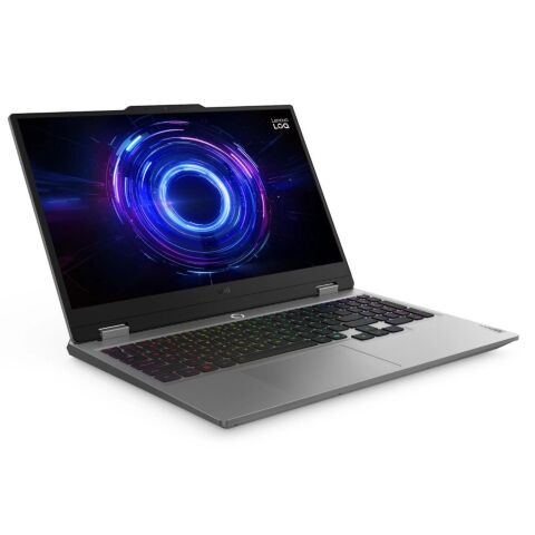 Ноутбук Lenovo LOQ 15IRX10 (83JE00XXRA) - Ноутбуки  - Ноутбуки 