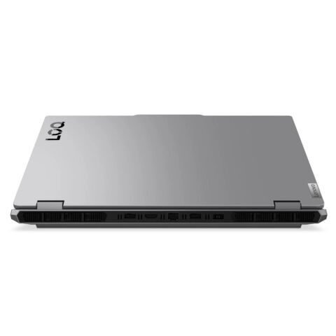 Ноутбук Lenovo LOQ 15IRX10 (83JE00XXRA) - Ноутбуки  - Ноутбуки 