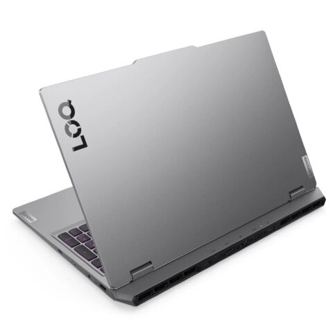 Ноутбук Lenovo LOQ 15IRX10 (83JE00XXRA) - Ноутбуки  - Ноутбуки 