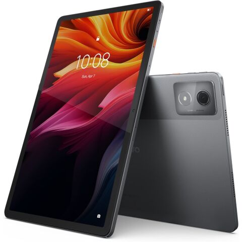 Планшет Lenovo Tab K11 Plus 8/256 WiFi Luna Grey (ZADS0145UA) - Планшеты  - Планшеты 