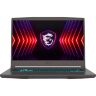 Ноутбук MSI Thin 15 B13VE (9S7-16R831-3431)