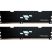 Модуль памяти для компьютера DDR4 32GB (2x16GB) 3200 MHz Black Prologix (PRO32GB3200B4K) - Нулевой остаток (Feed)  - Нулевой остаток (Feed) 