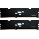 Модуль памяти для компьютера DDR4 32GB (2x16GB) 3200 MHz Black Prologix (PRO32GB3200B4K) - Нулевой остаток (Feed)  - Нулевой остаток (Feed) 