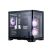 Корпус для ПК 1stPlayer UV5-BK-2FC7R-1FC7 - Нулевой остаток (Feed)  - Нулевой остаток (Feed) 