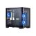 Корпус для ПК 1stPlayer UV5-BK-2FC7R-1FC7 - Нулевой остаток (Feed)  - Нулевой остаток (Feed) 