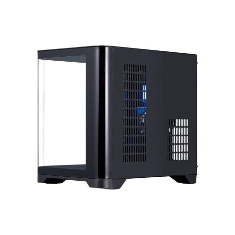 Корпус для ПК 1stPlayer UV5-BK-2FC7R-1FC7 - Нулевой остаток (Feed)  - Нулевой остаток (Feed) 